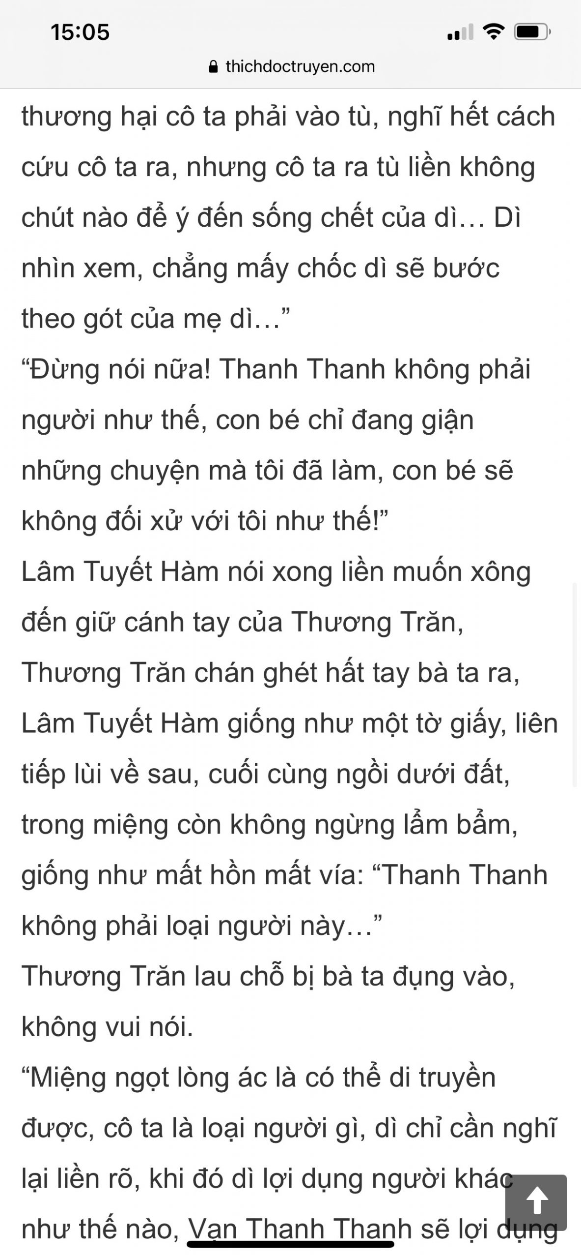 cô vợ tái sinh