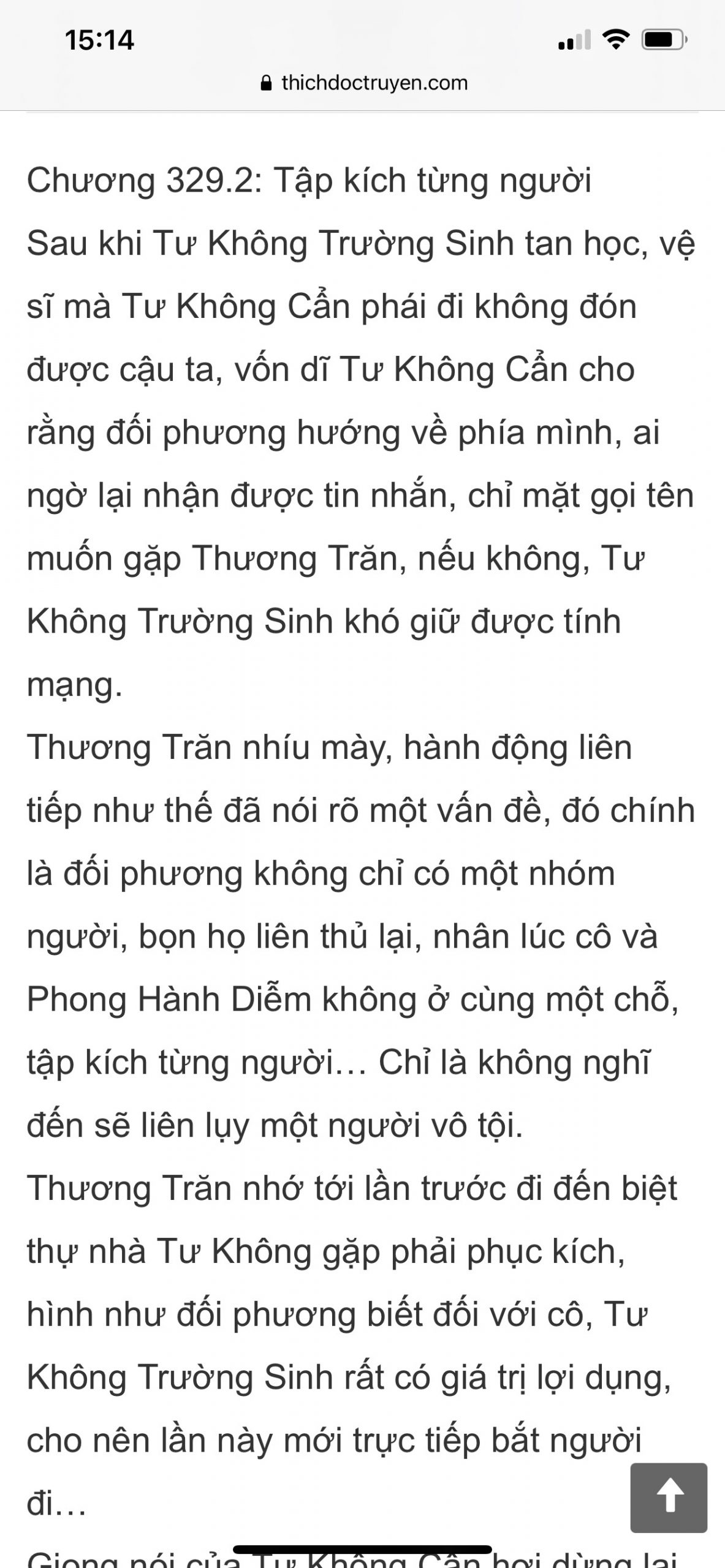 cô vợ tái sinh