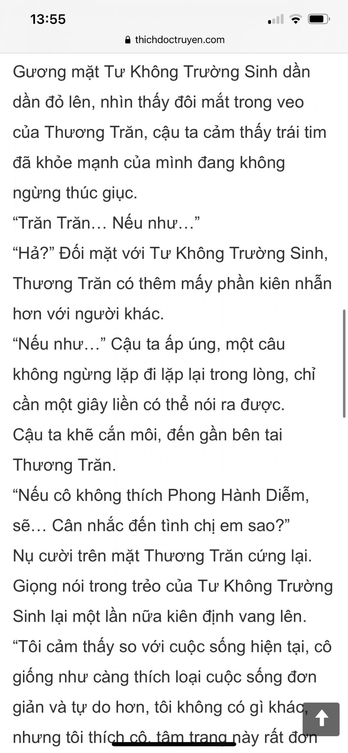 cô vợ tái sinh