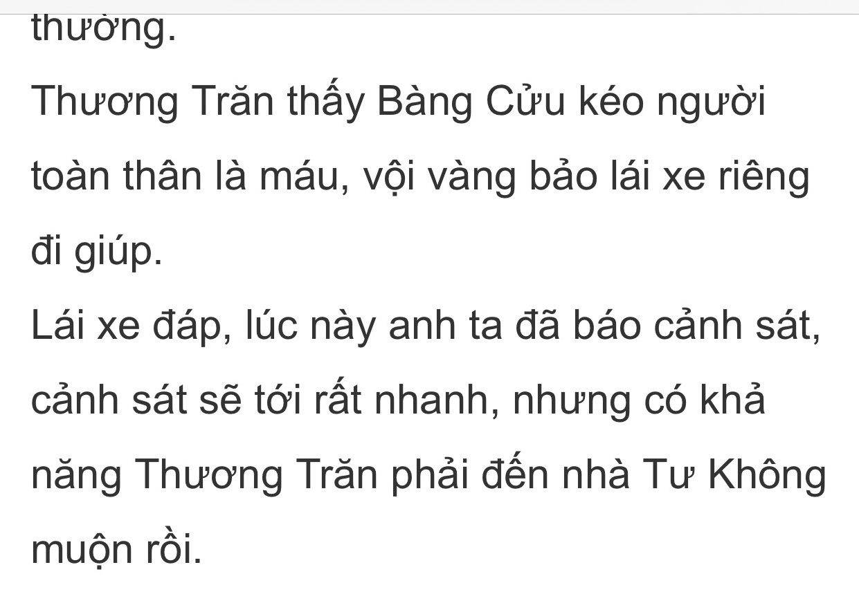 cô vợ tái sinh