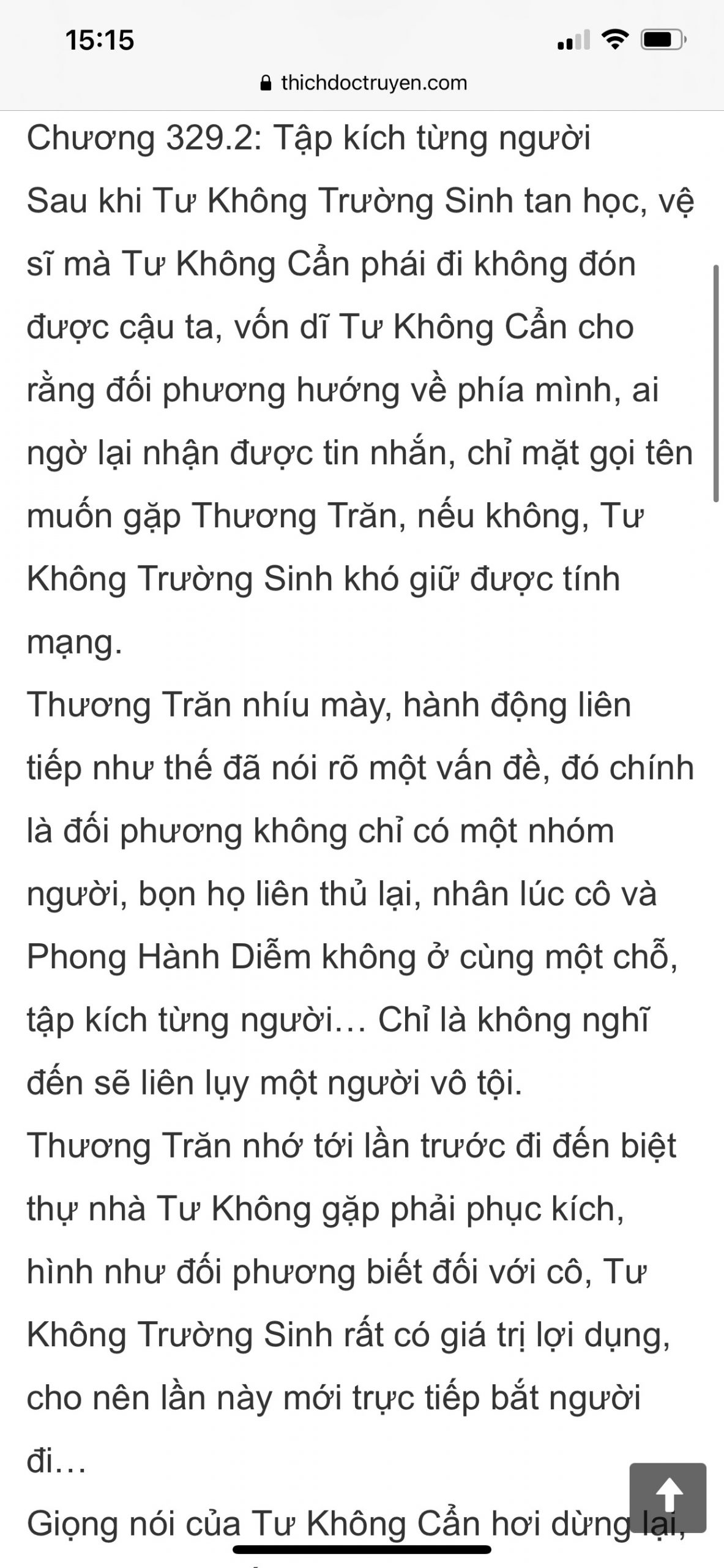 cô vợ tái sinh