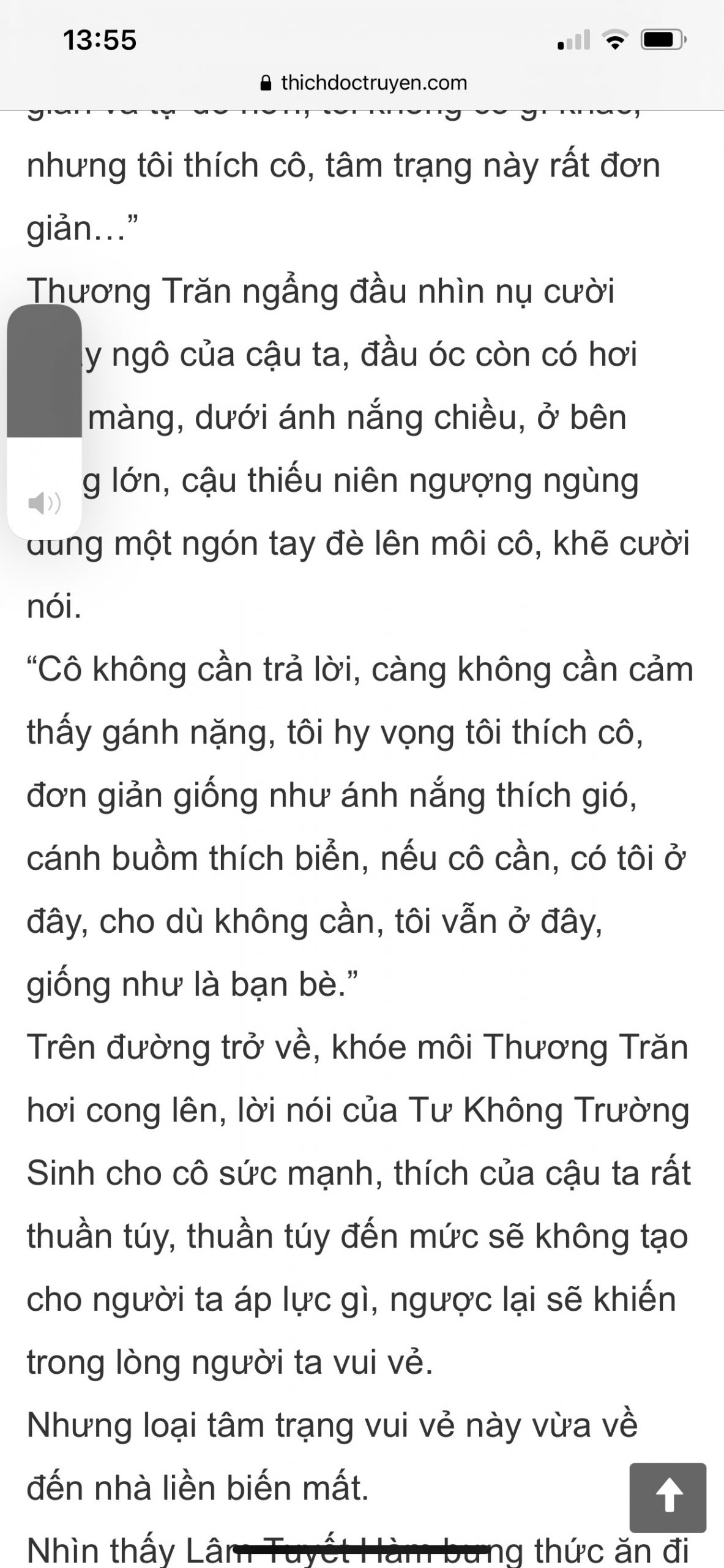 cô vợ tái sinh