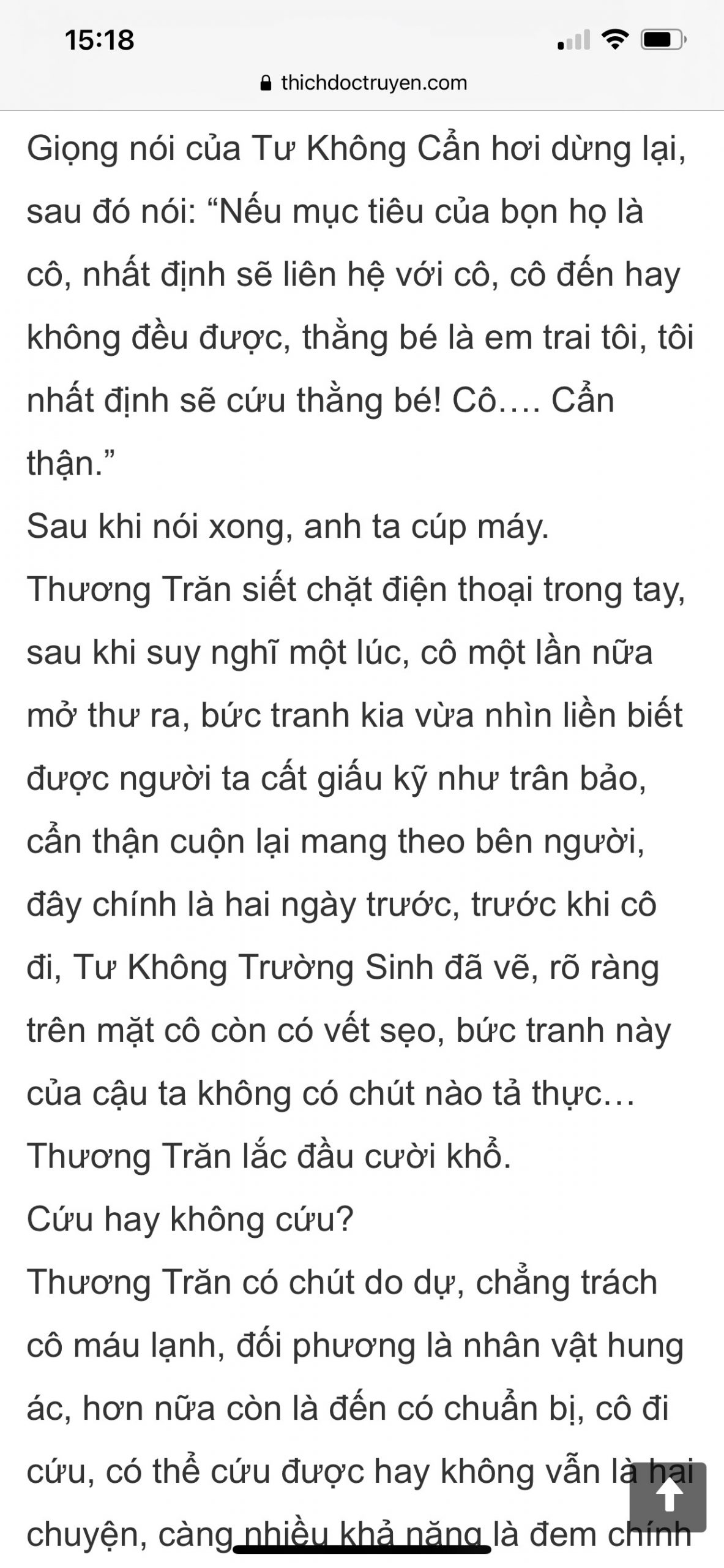 cô vợ tái sinh