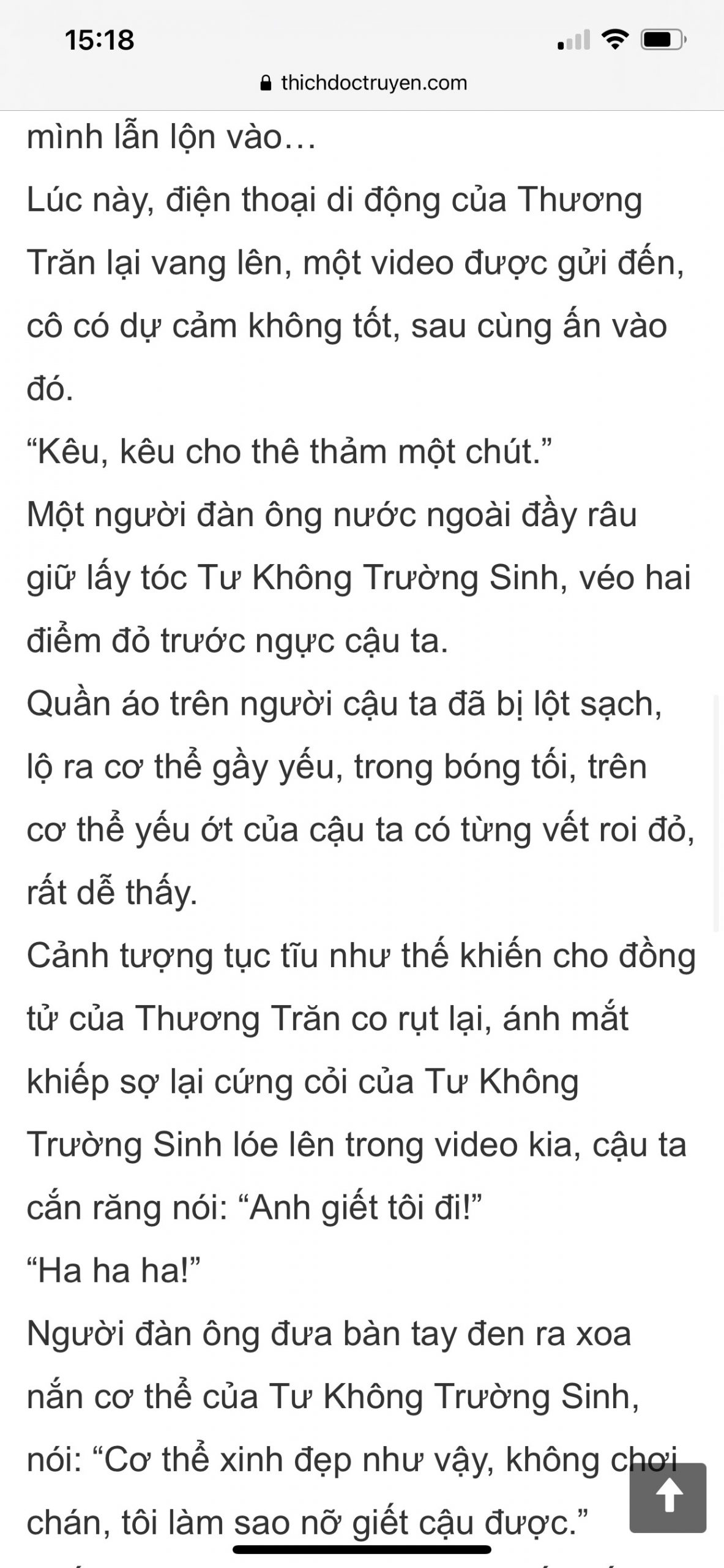 cô vợ tái sinh