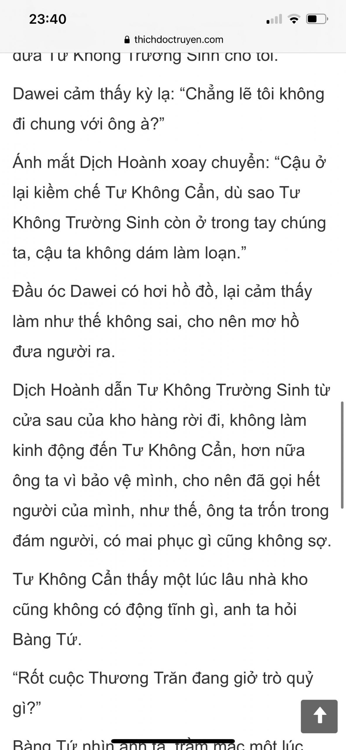 cô vợ tái sinh full