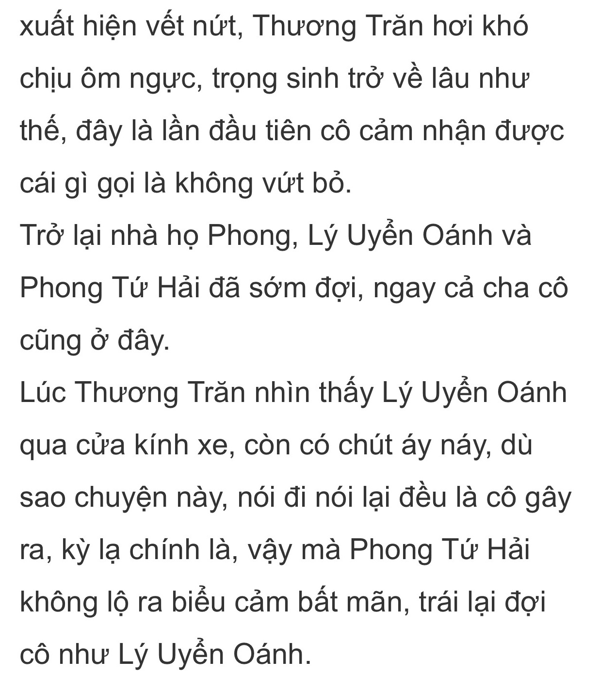 cô vợ tái sinh full