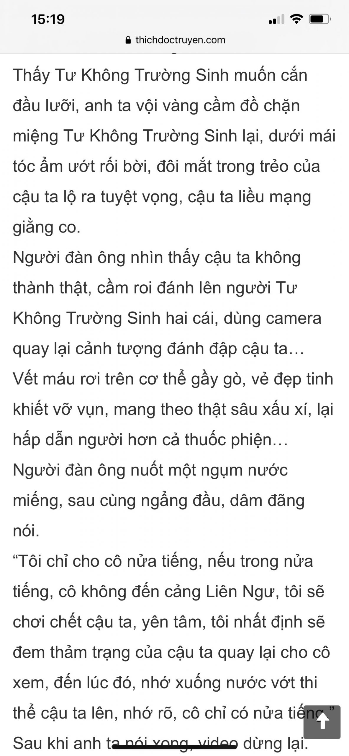 cô vợ tái sinh