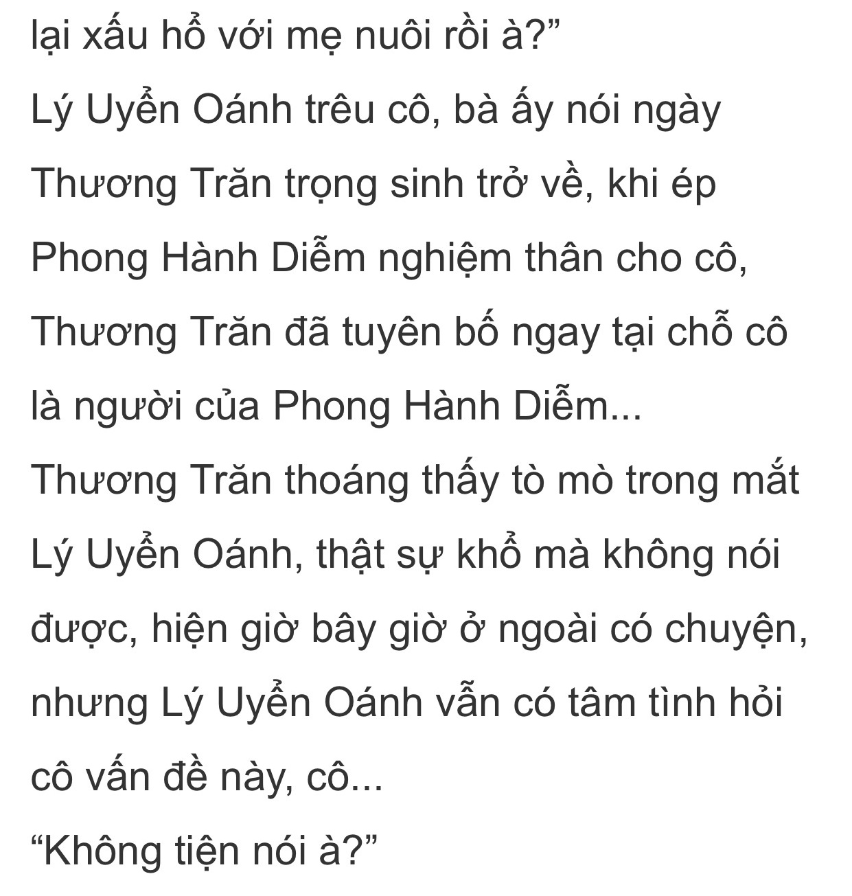 cô vợ tái sinh full