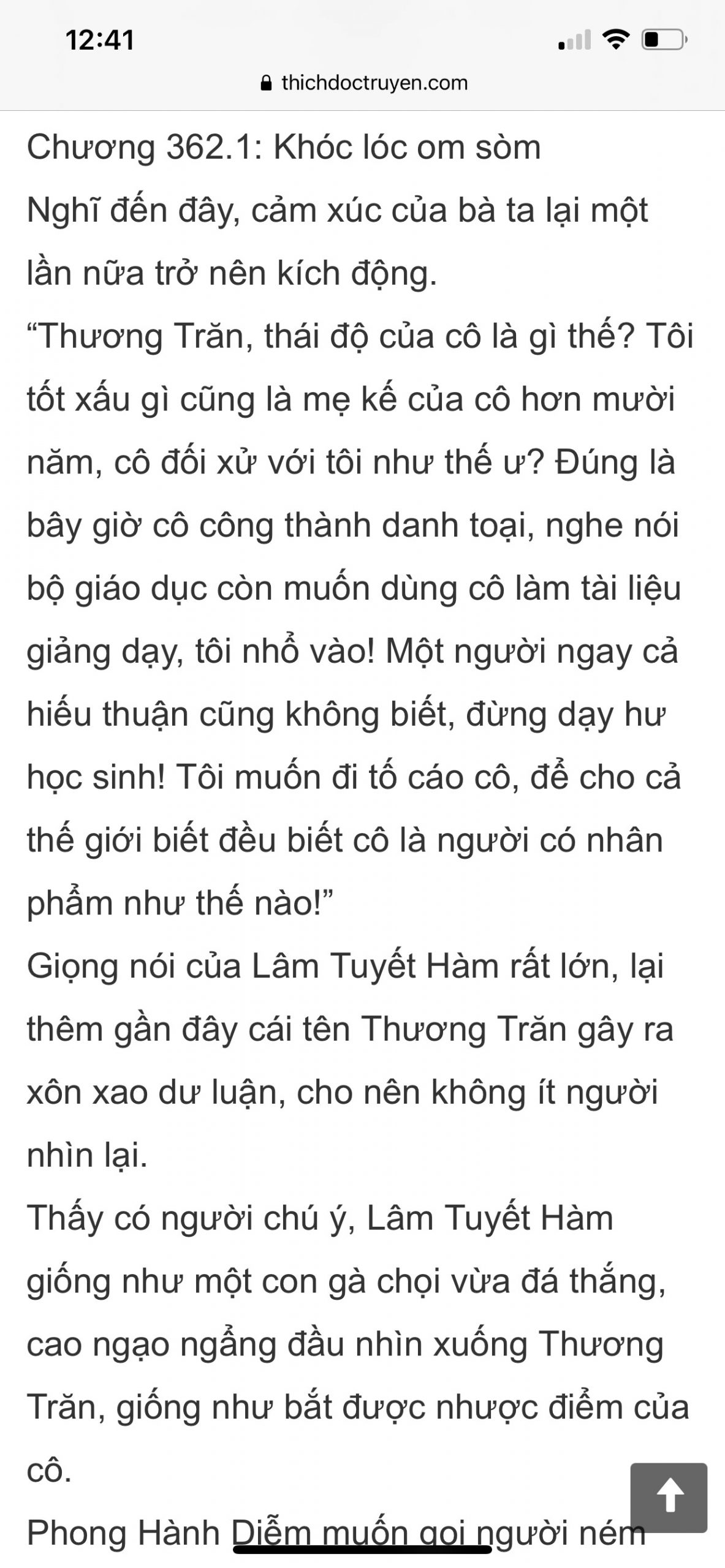 cô vợ tái sinh full