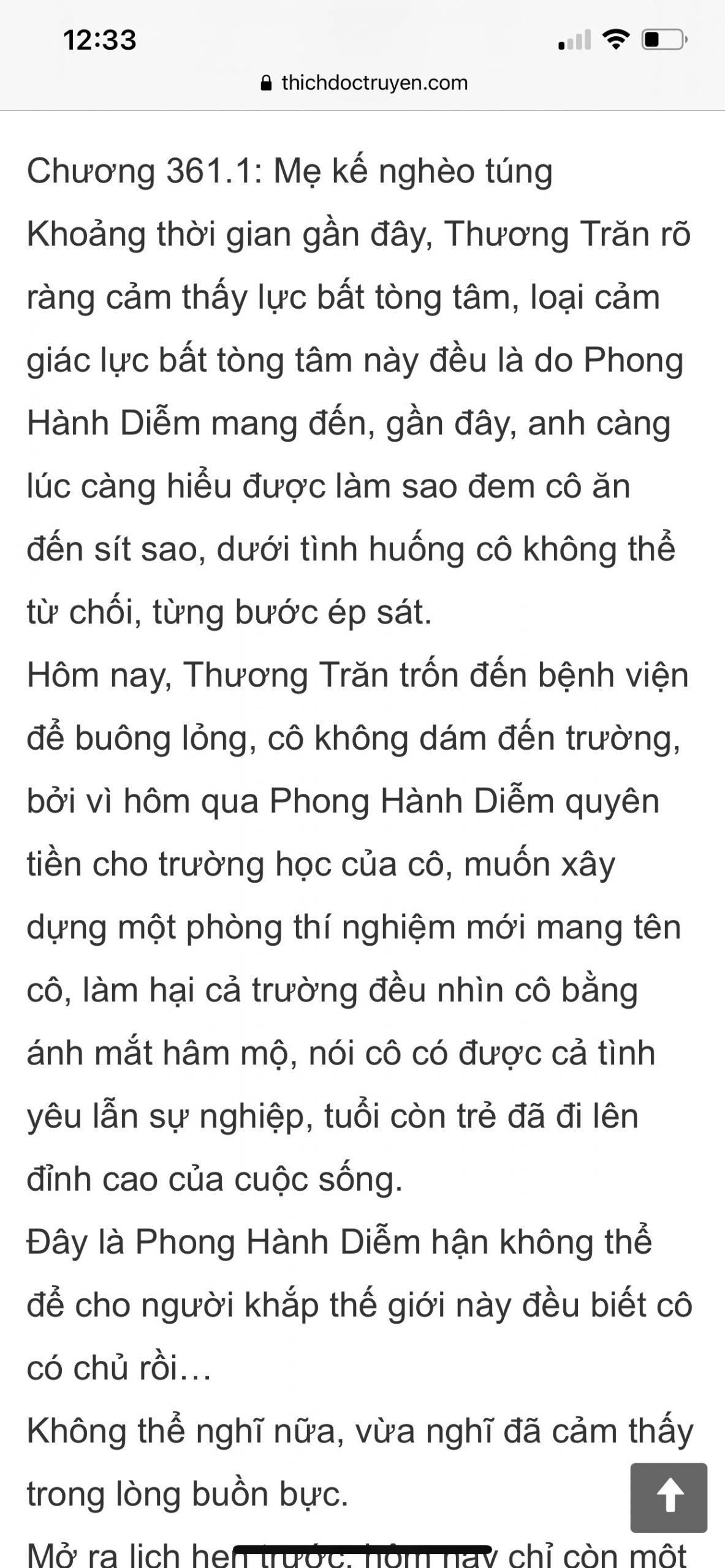 cô vợ tái sinh full