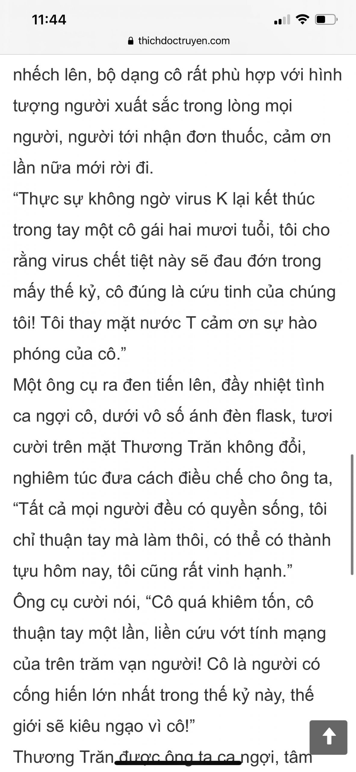 cô vợ tái sinh full