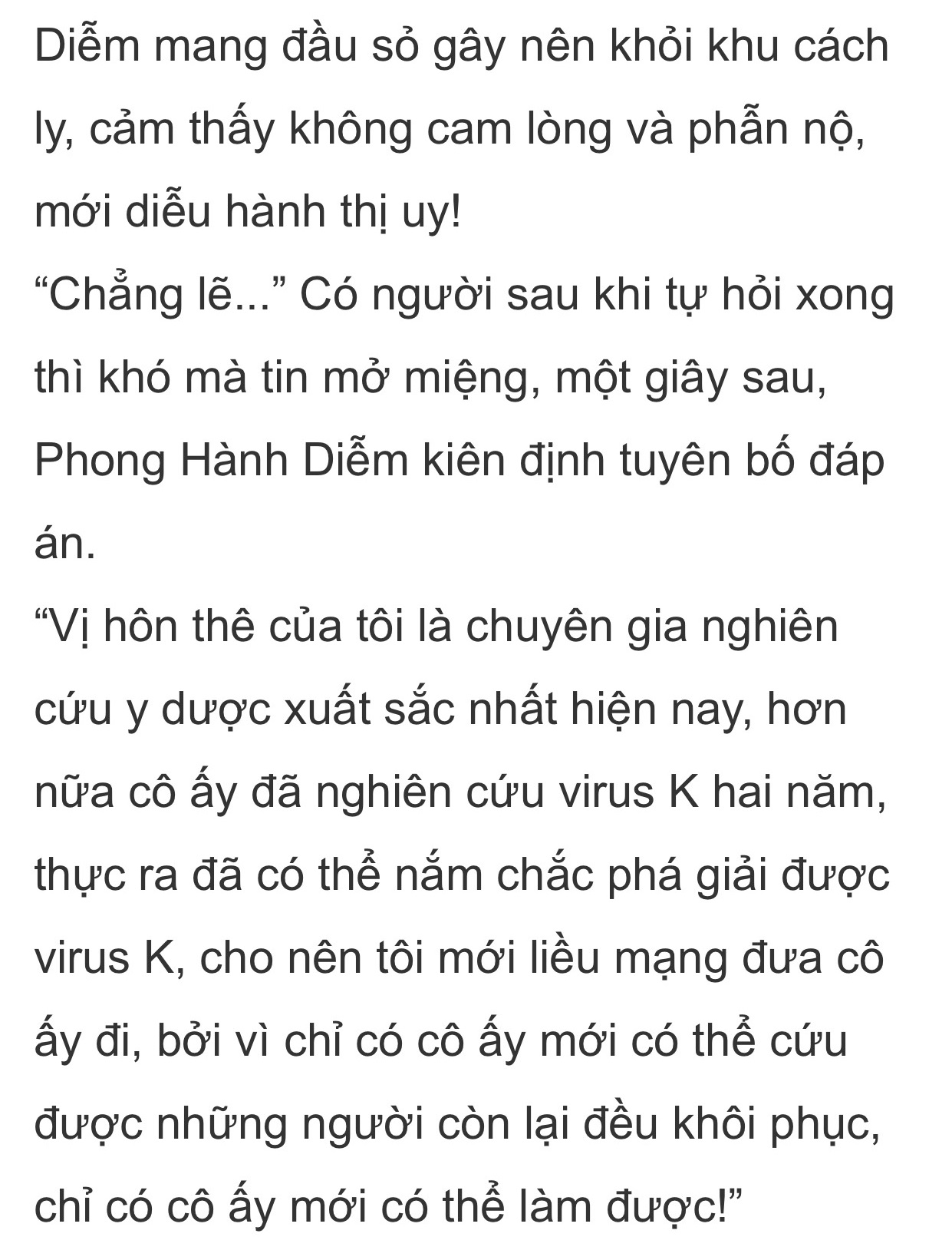 cô vợ tái sinh full