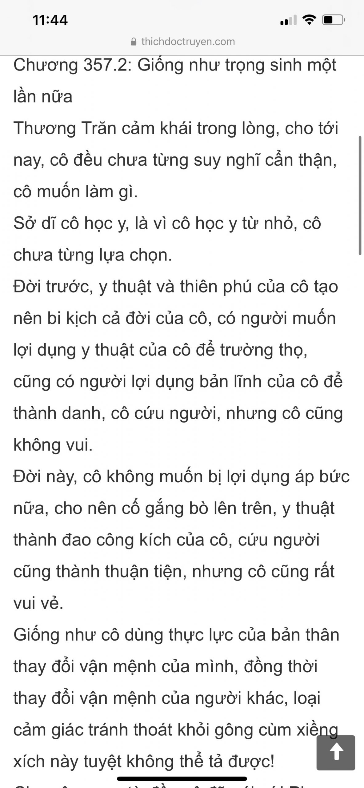 cô vợ tái sinh full