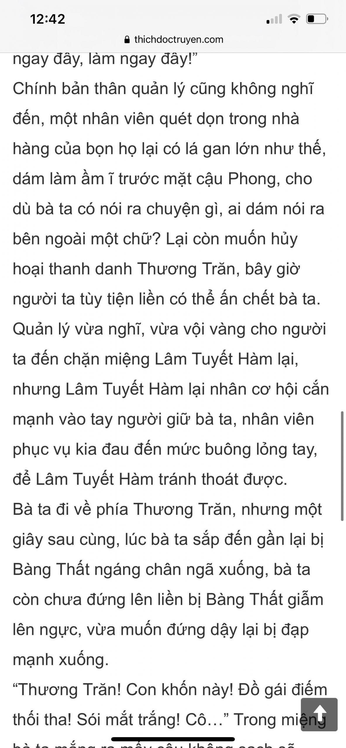 cô vợ tái sinh full