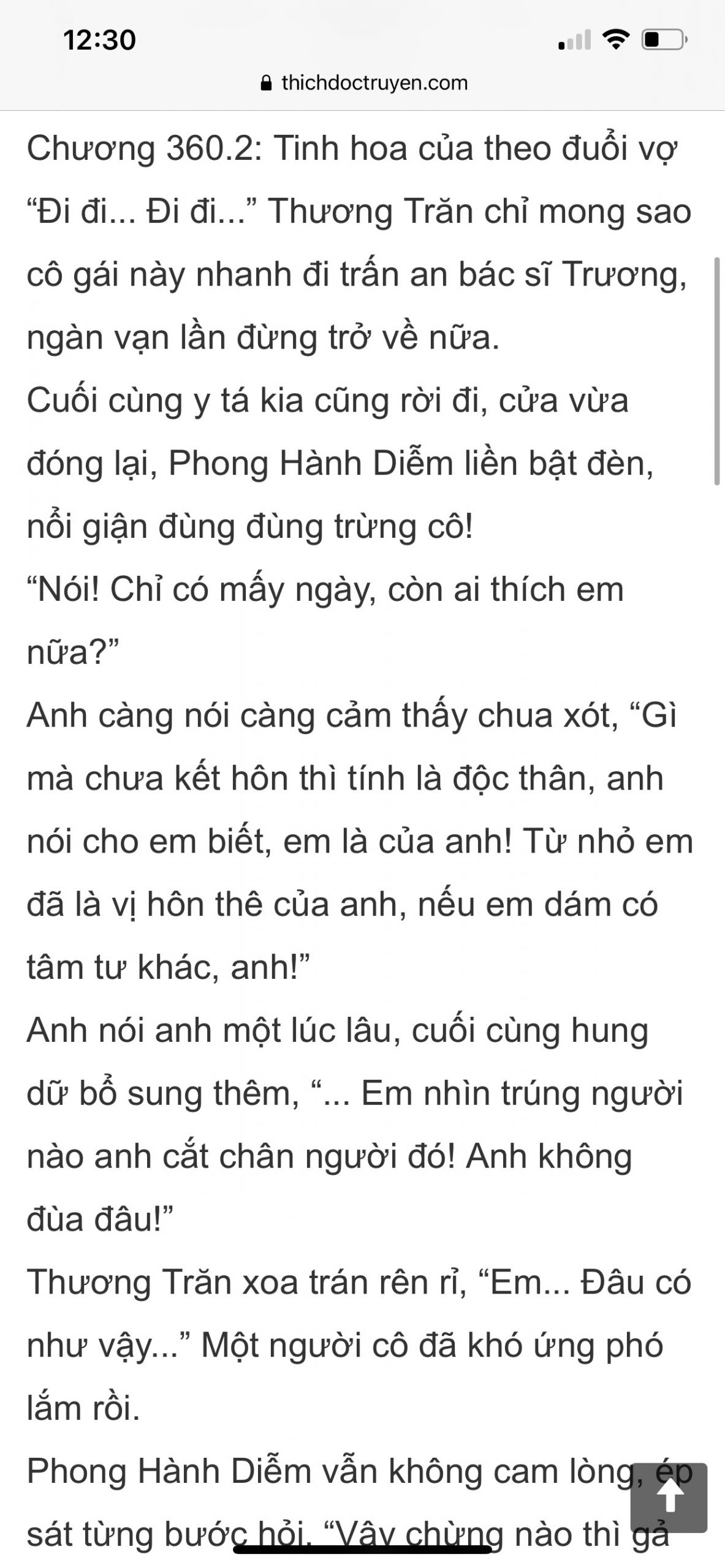 cô vợ tái sinh full