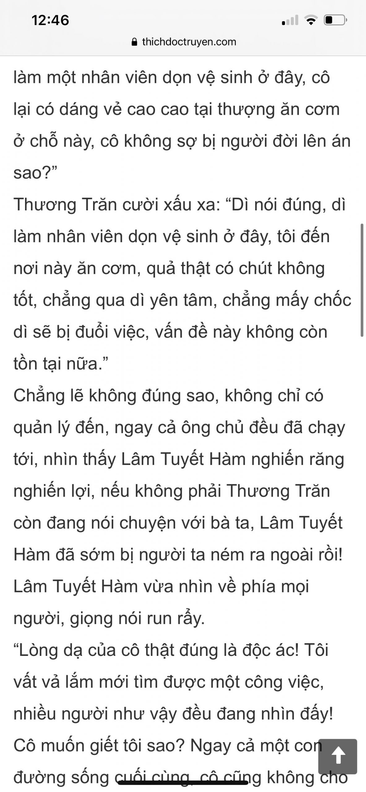 cô vợ tái sinh full