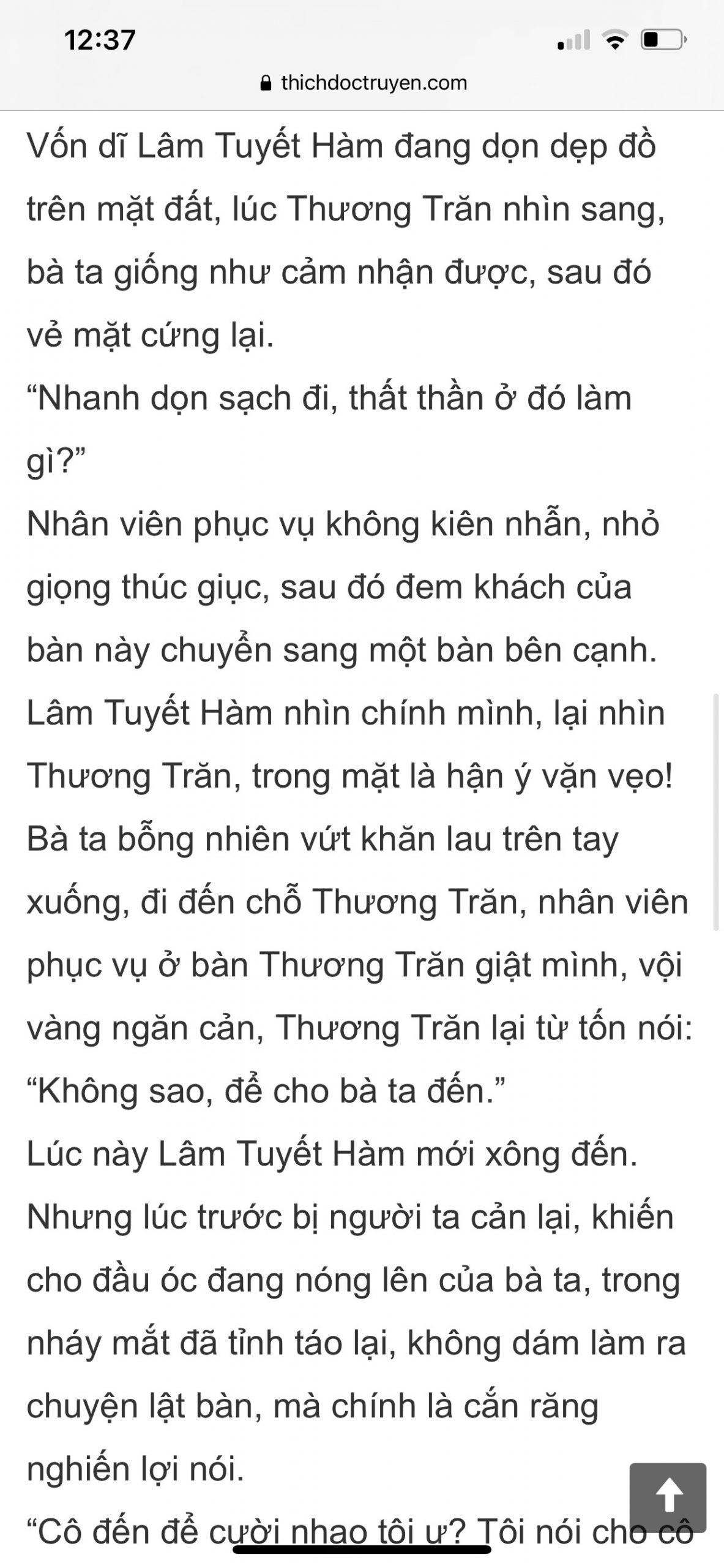 cô vợ tái sinh full