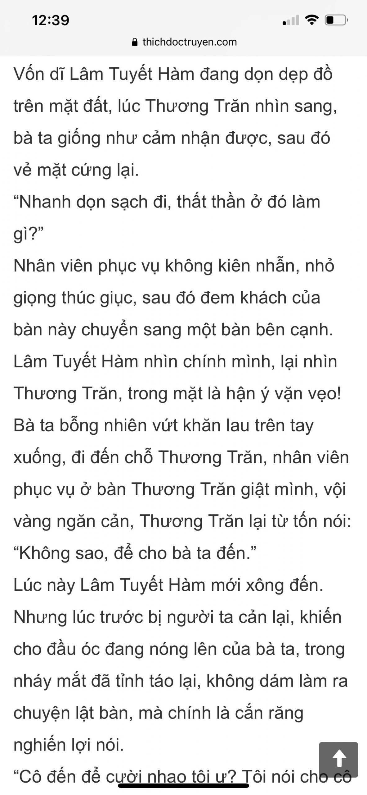 cô vợ tái sinh full