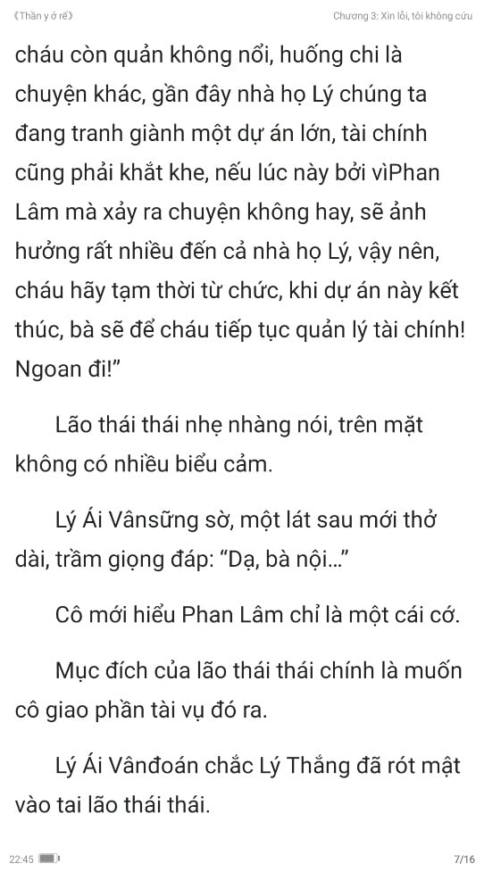 thần y ở rể