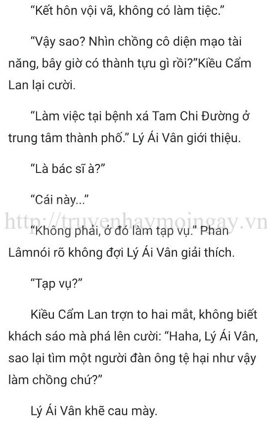 thần y ở rể