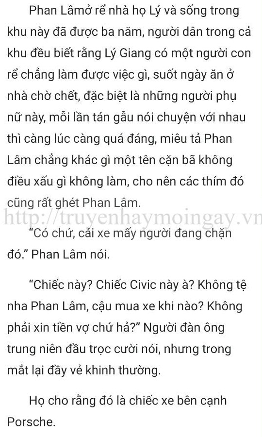 thần y ở rể