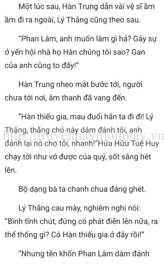 thần y ở rể