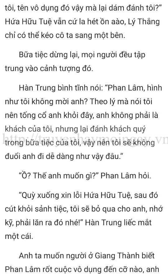 thần y ở rể