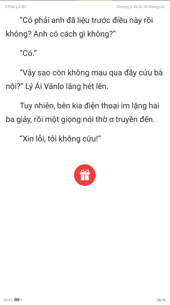 thần y ở rể