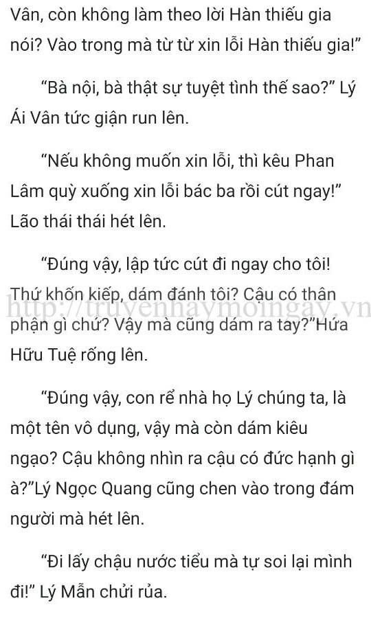 thần y ở rể