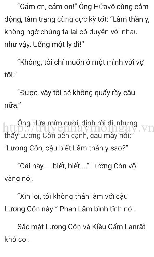 thần y ở rể