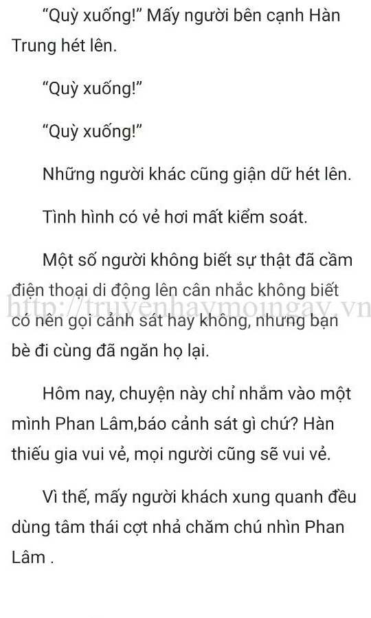 thần y ở rể