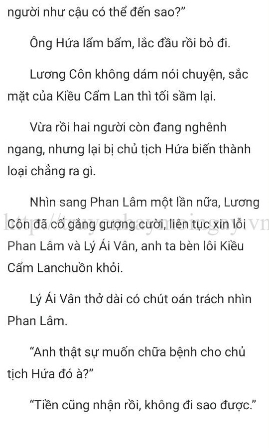 thần y ở rể