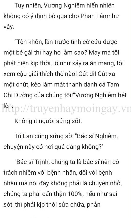 thần y ở rể