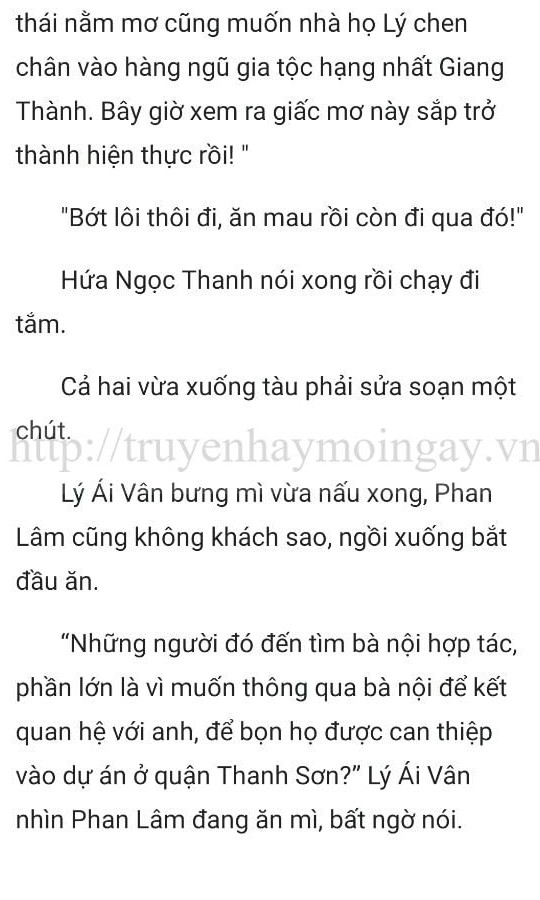 thần y ở rể