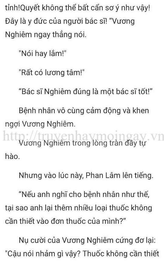 thần y ở rể