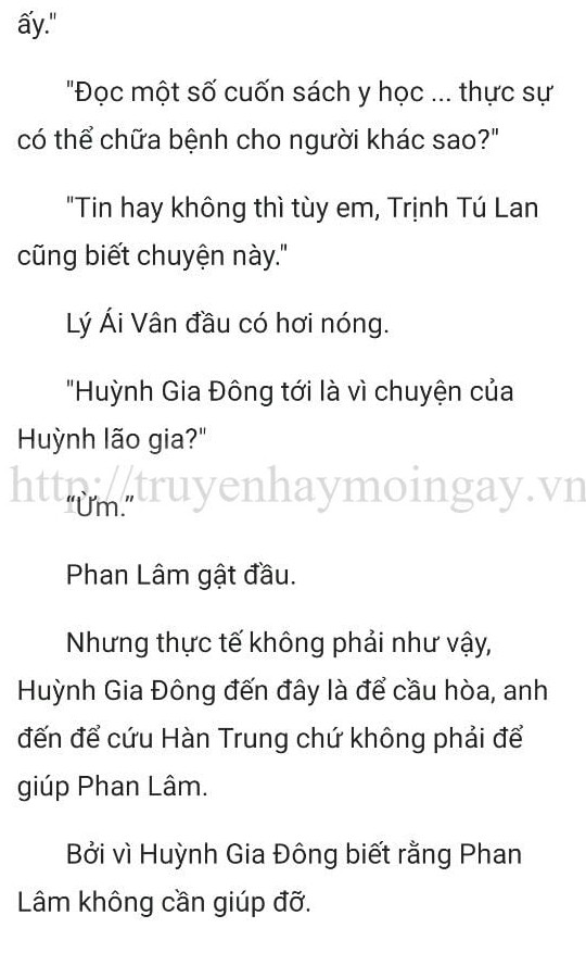 thần y ở rể