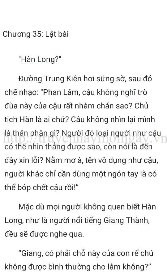 thần y ở rể