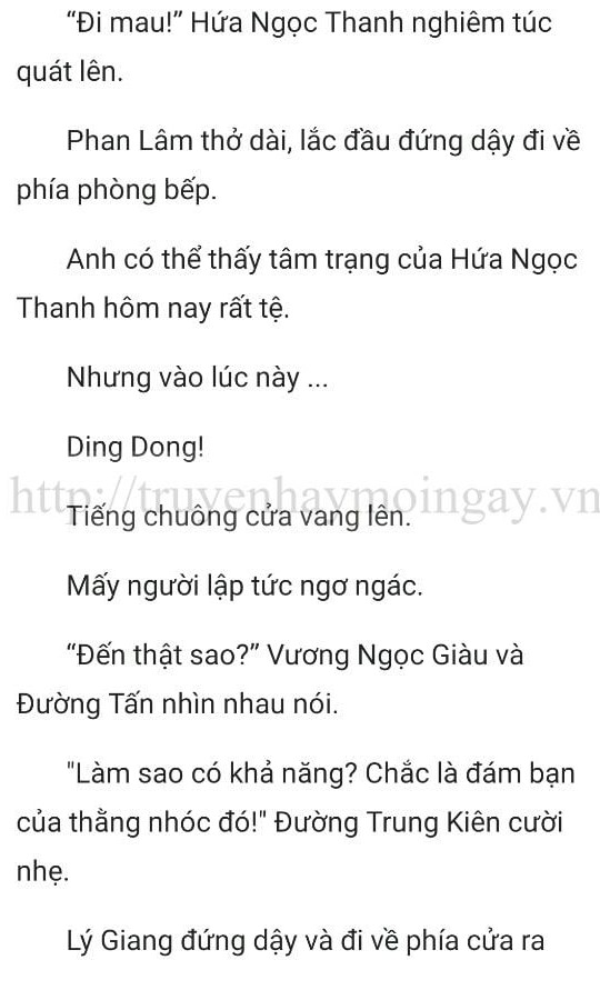 thần y ở rể