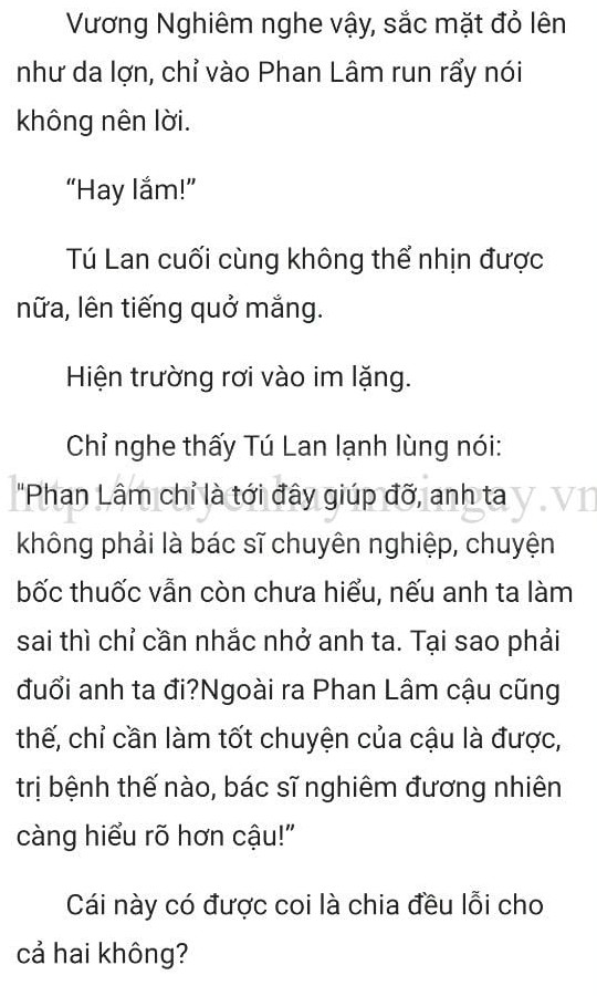 thần y ở rể