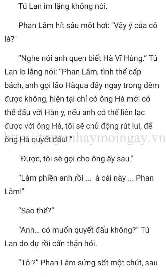 thần y ở rể