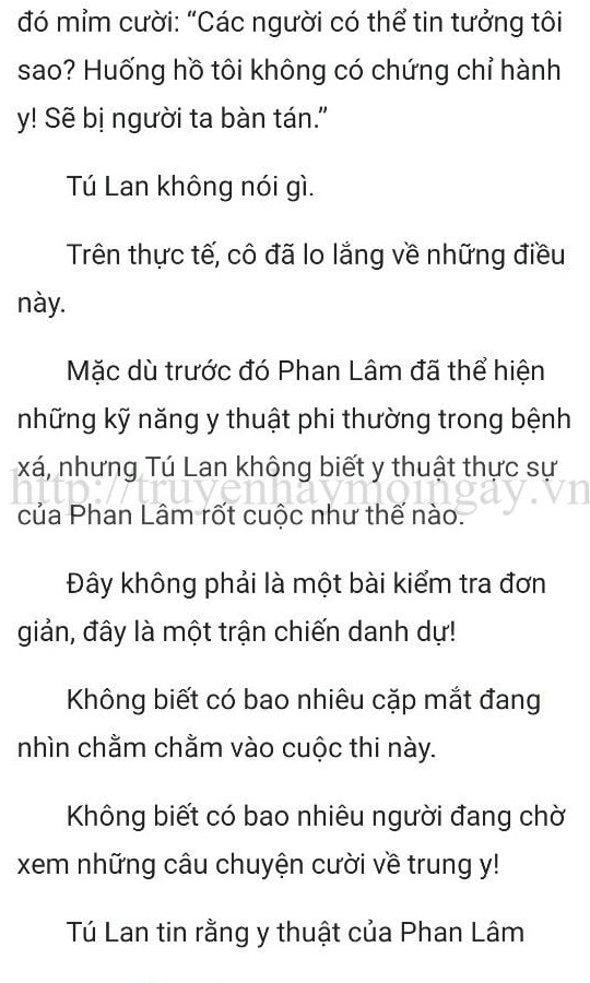 thần y ở rể