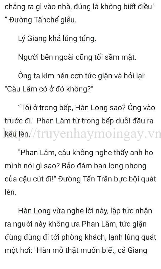 thần y ở rể