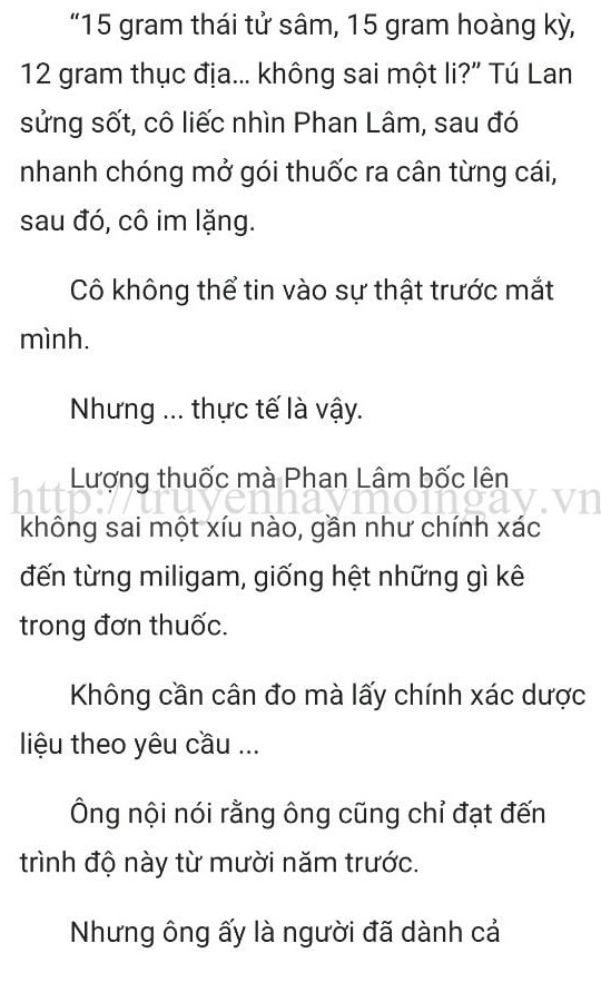 thần y ở rể