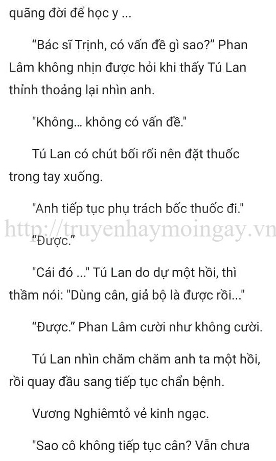 thần y ở rể