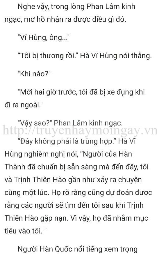 thần y ở rể