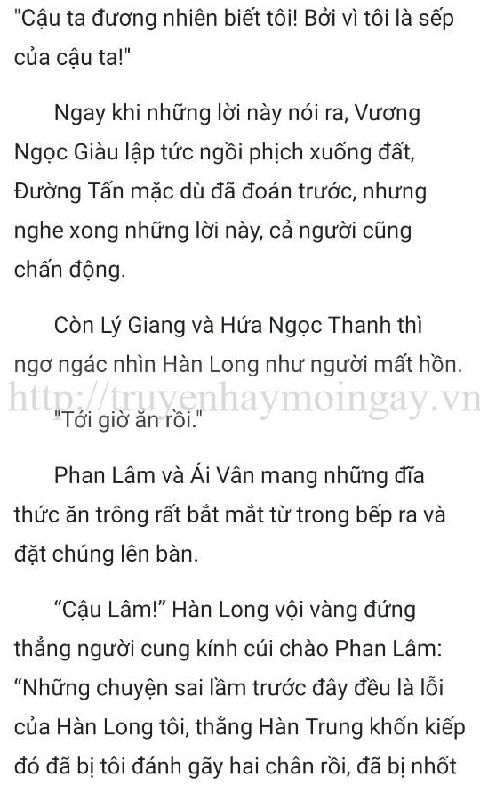 thần y ở rể