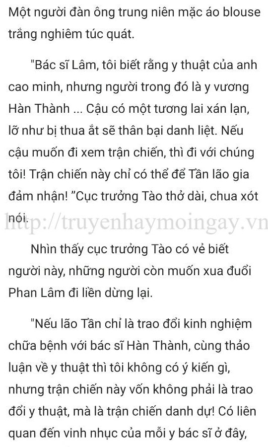 thần y ở rể