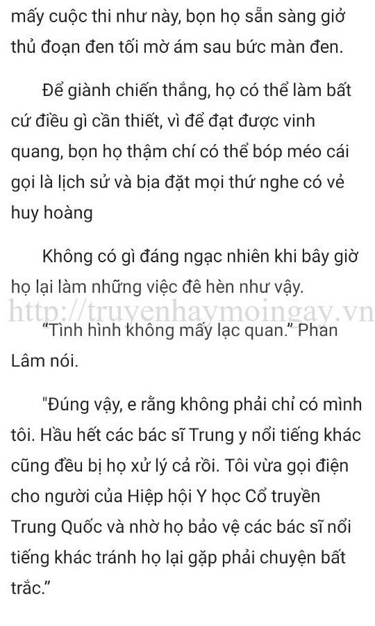 thần y ở rể