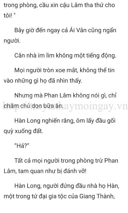 thần y ở rể