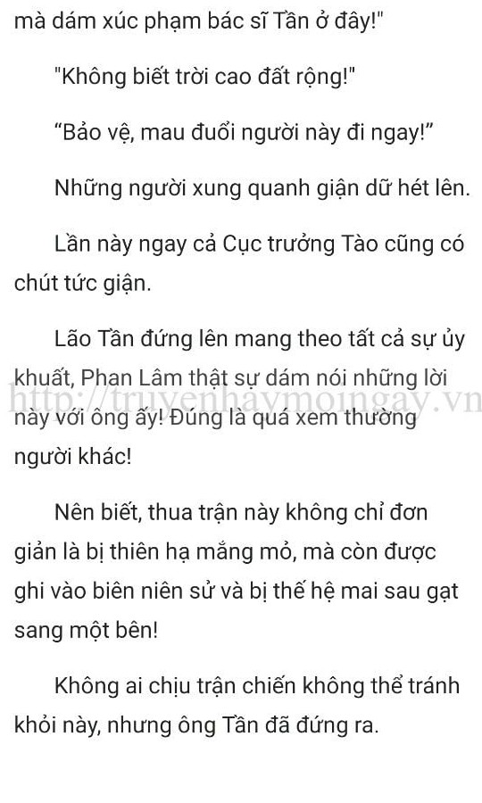 thần y ở rể